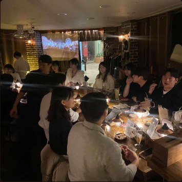 곁 매장의 밤 3